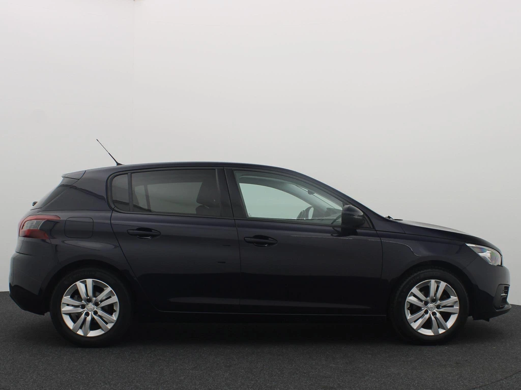 Peugeot 308 – foto 8