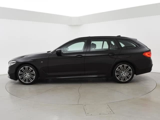 BMW 5 Serie – thumbnail 2