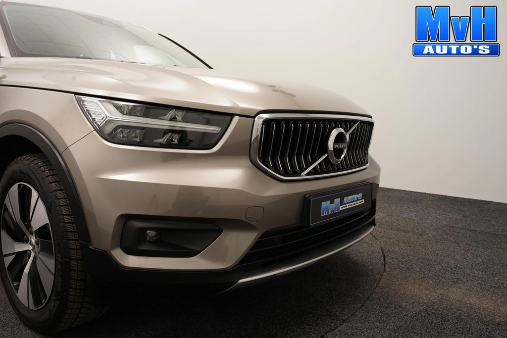 Volvo XC40 – foto 39