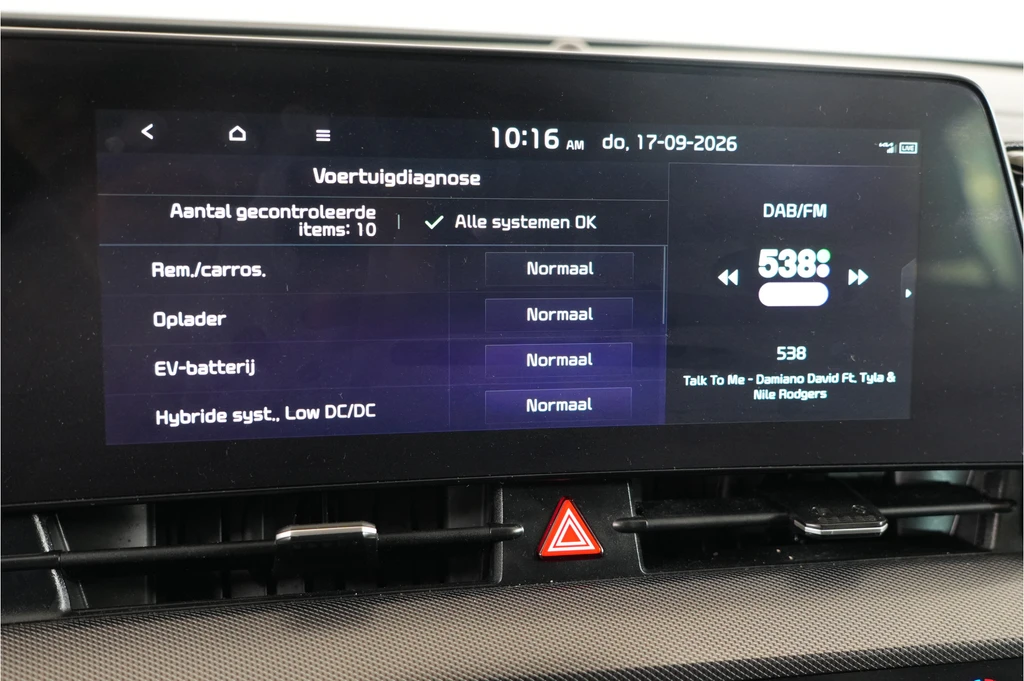 Kia Sportage – foto 43