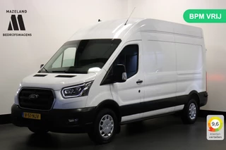 Ford Transit – thumbnail 1