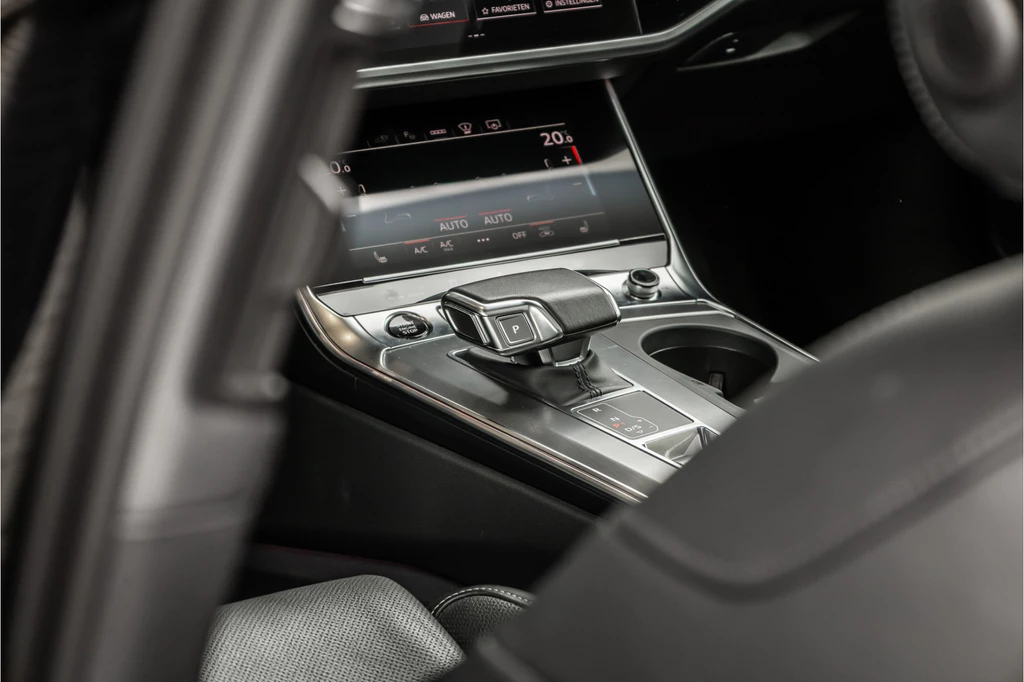 Audi A6 – foto 20