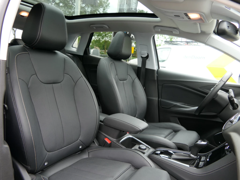Opel Grandland X – foto 18