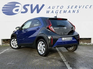 Toyota Aygo – thumbnail 3