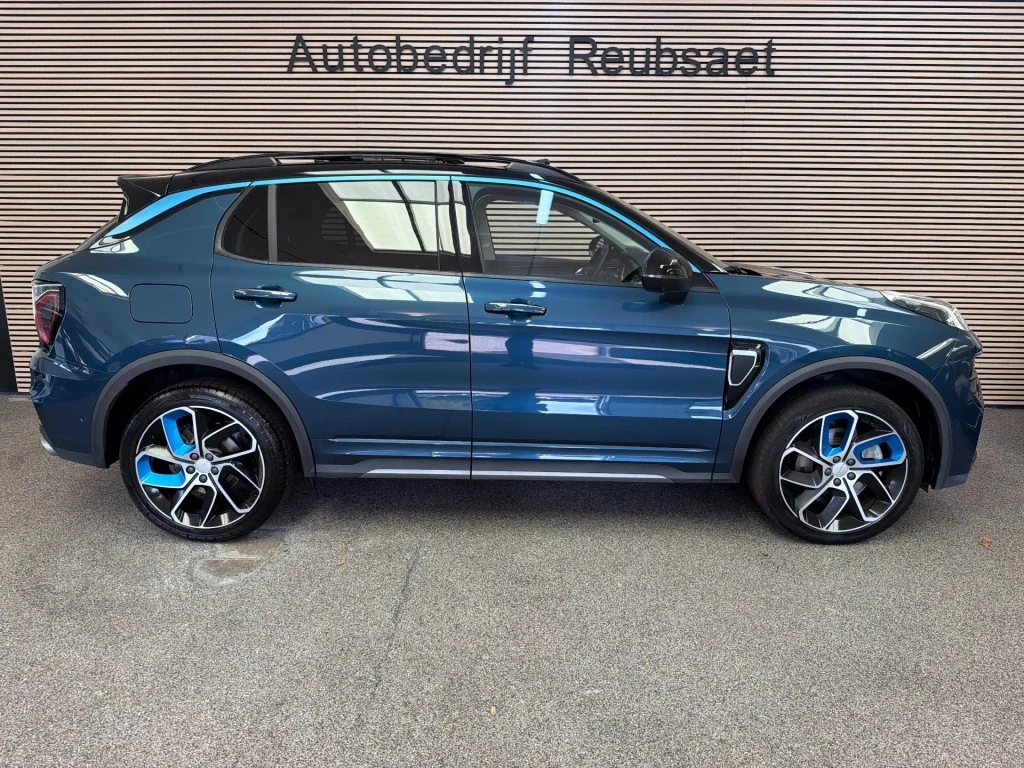 Lynk & Co 01 – foto 6