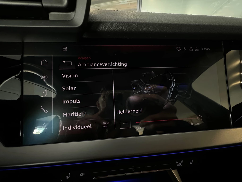 Audi A3 – foto 27