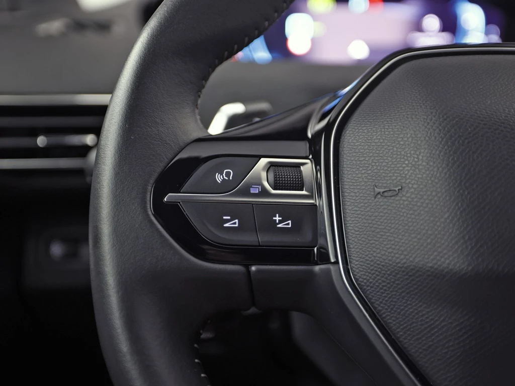 Peugeot 3008 – foto 18