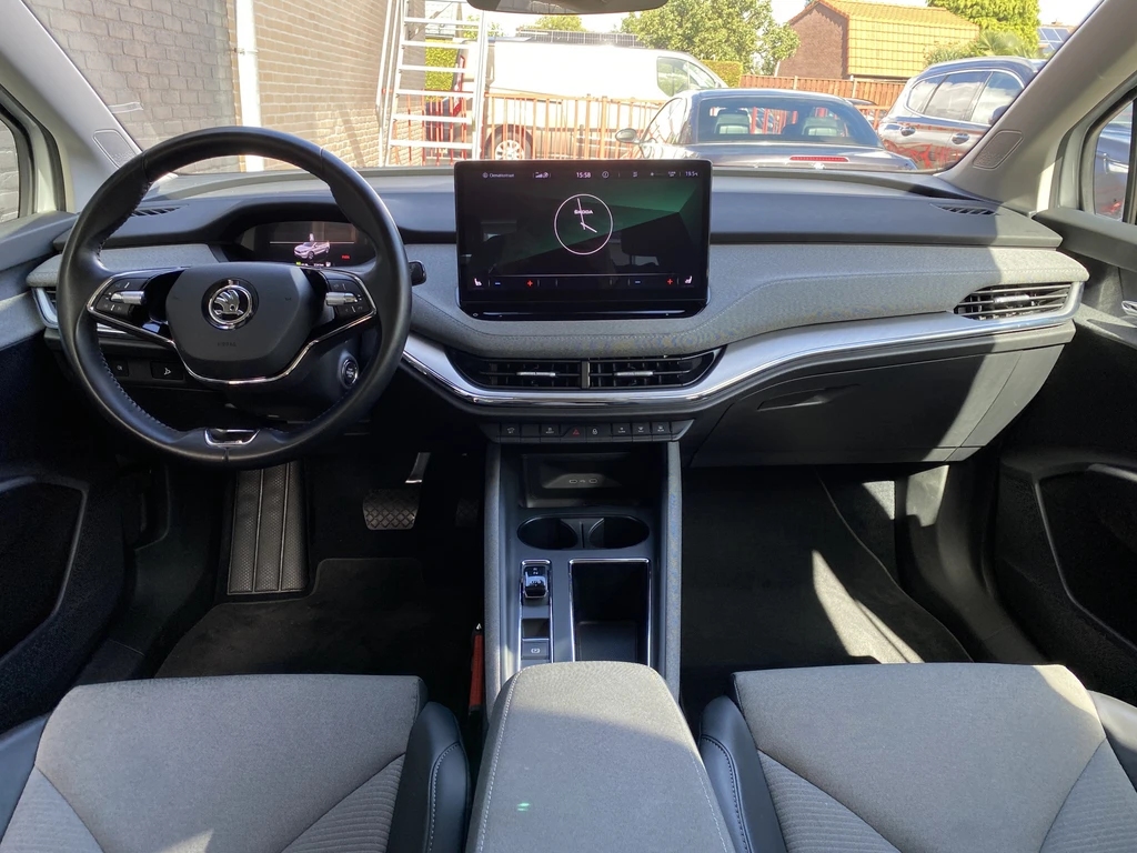Škoda Enyaq iV – foto 15