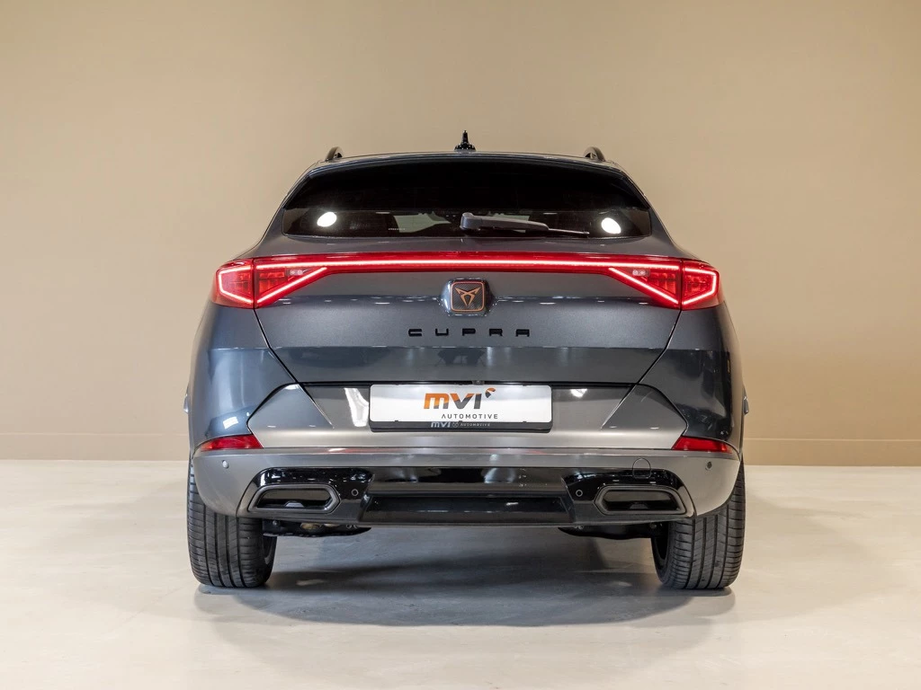 CUPRA Formentor – foto 3