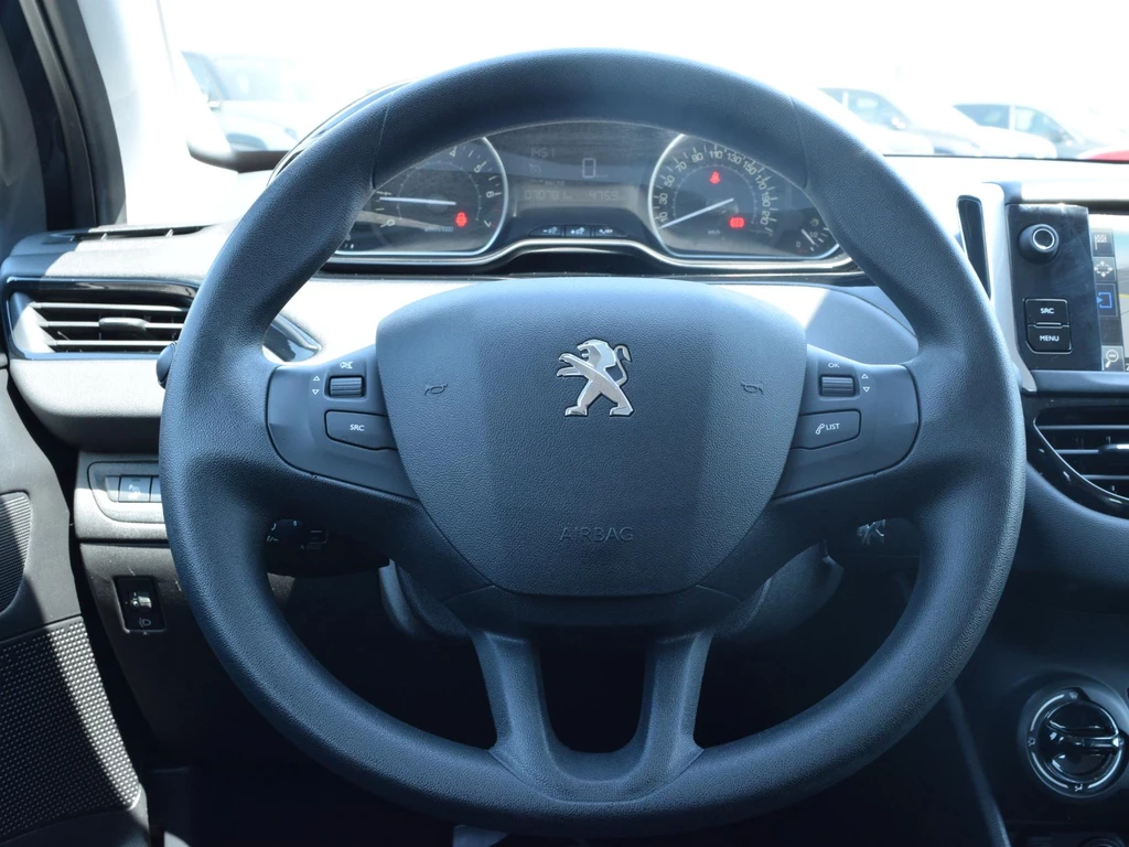 Peugeot 208 – foto 7