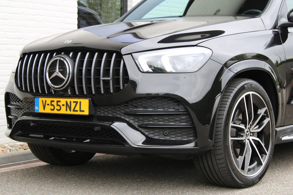 Mercedes-Benz GLE – foto 19