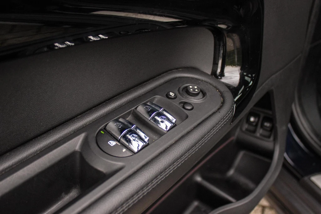MINI Countryman – foto 44