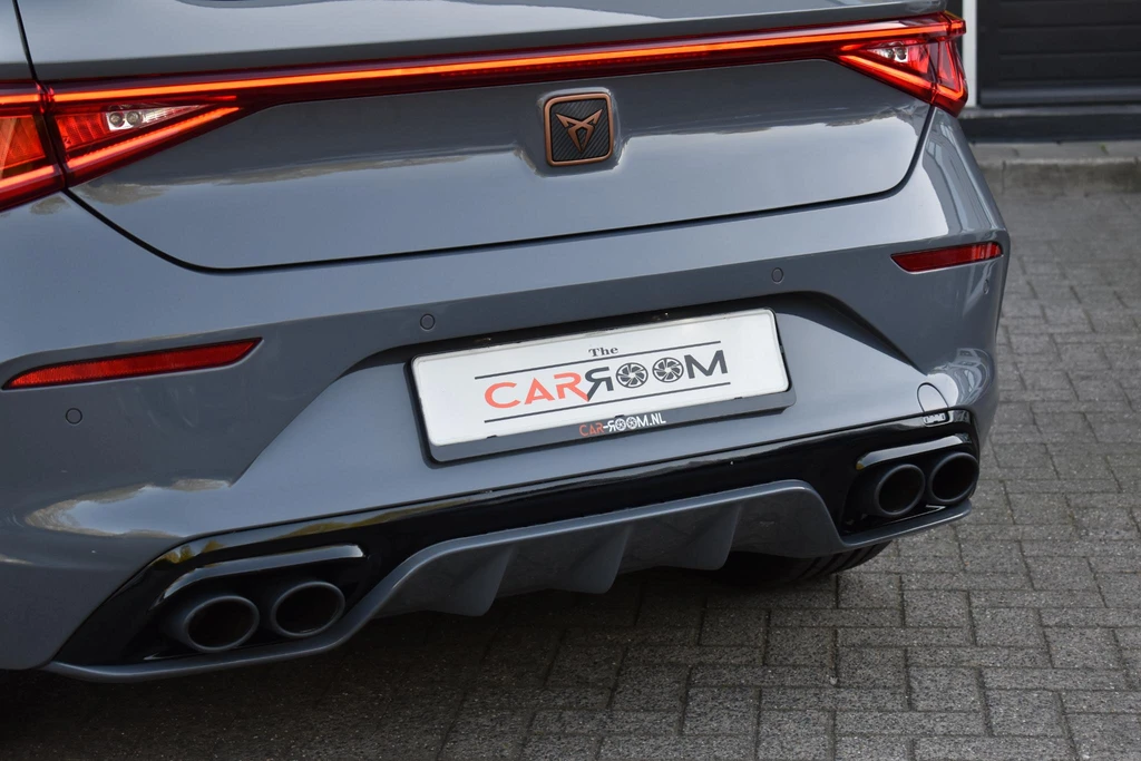 CUPRA Leon – foto 41