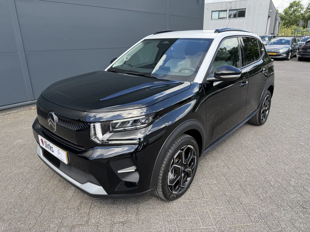 Citroën ë-C3 – foto 2