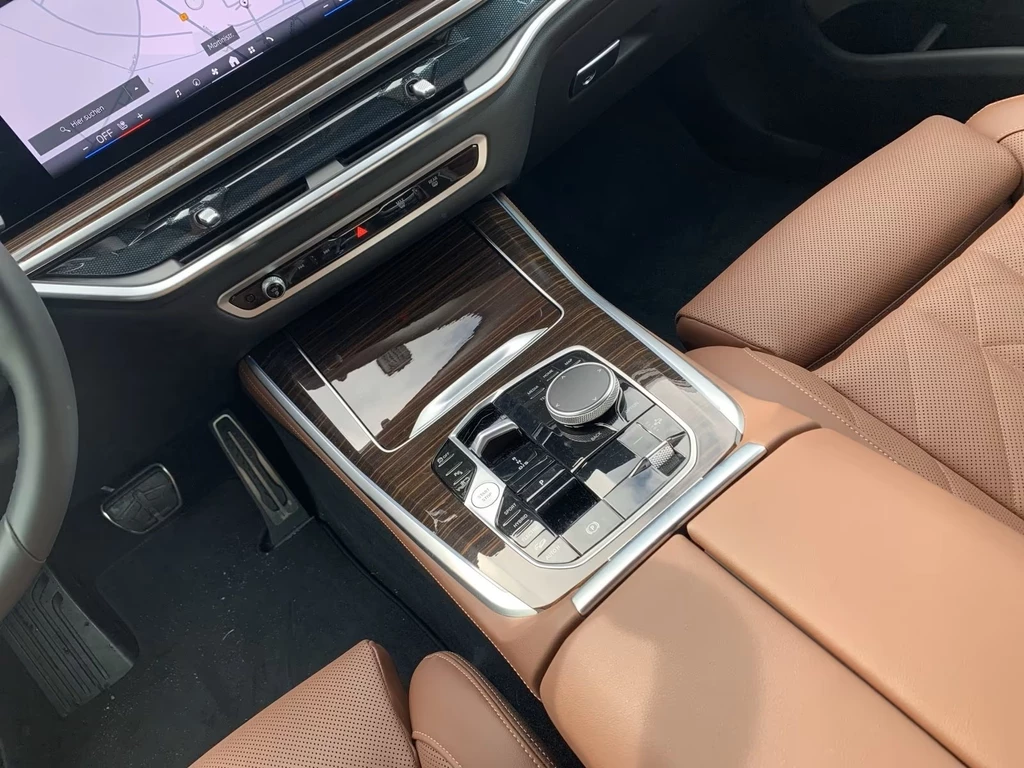 BMW X5 – foto 8