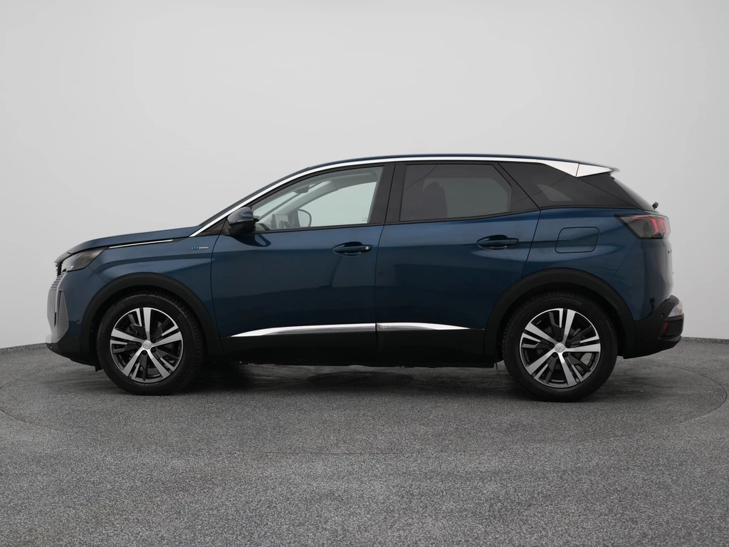 Peugeot 3008 – foto 3