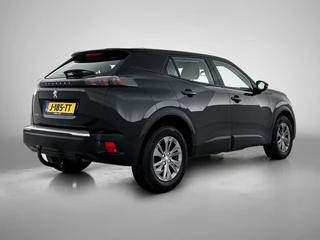 Peugeot 2008 – thumbnail 4