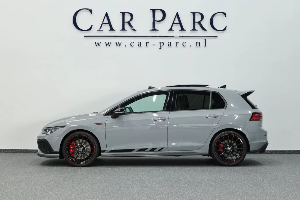 Volkswagen Golf – foto 1