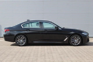 BMW 5 Serie – thumbnail 9