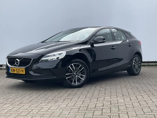 Volvo V40 – thumbnail 2