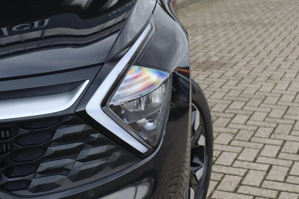Kia Sportage – foto 47