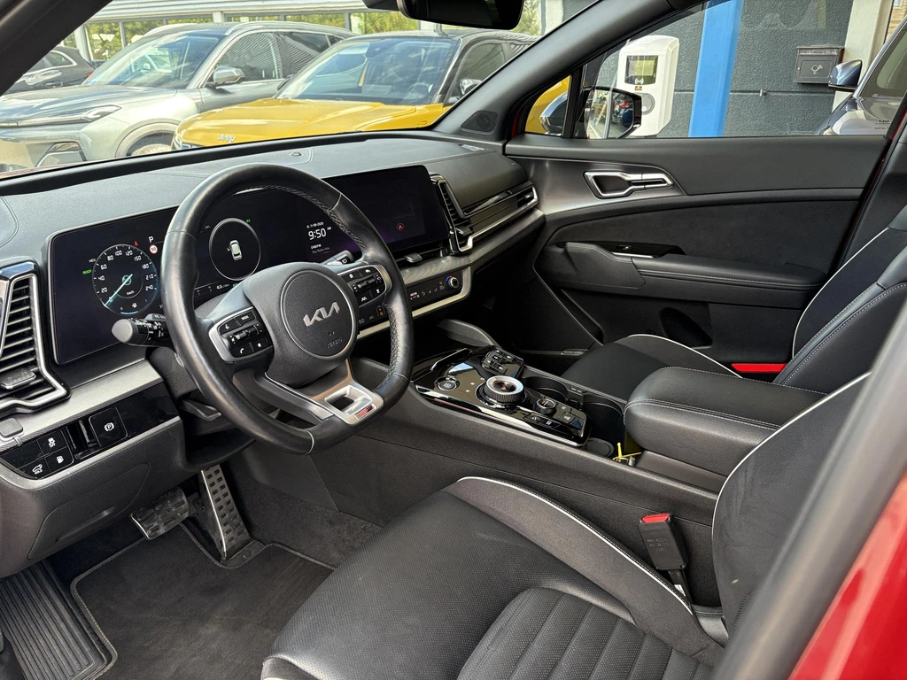 Kia Sportage – foto 19