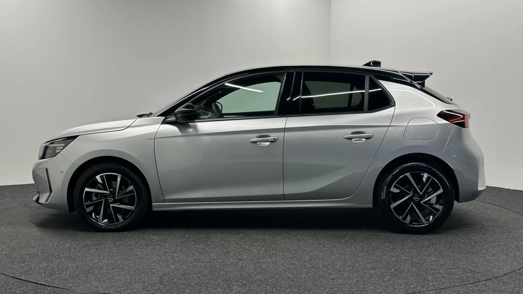 Opel Corsa – foto 2