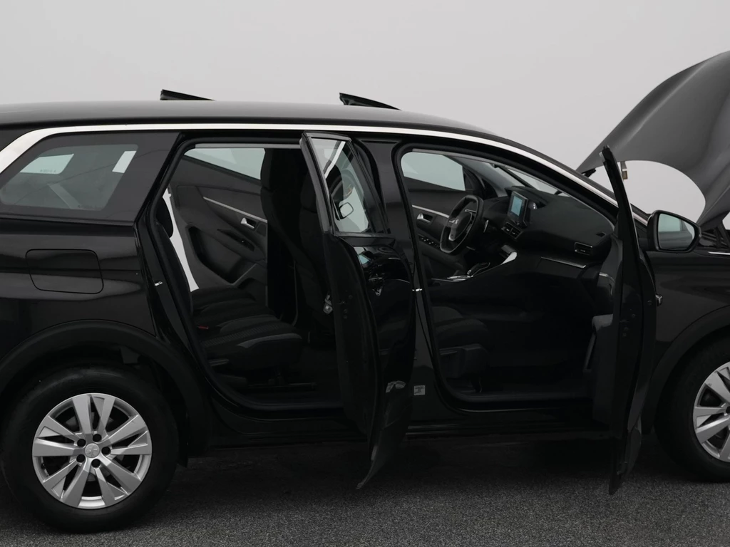 Peugeot 5008 – foto 15