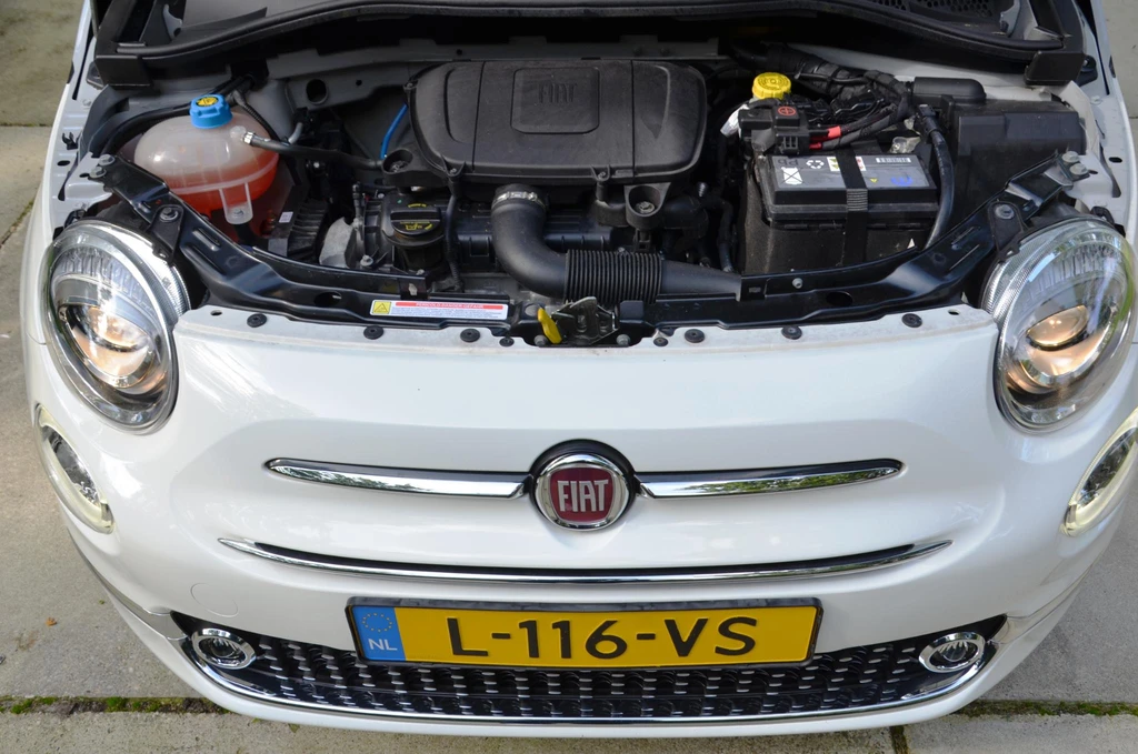 Fiat 500C – foto 60