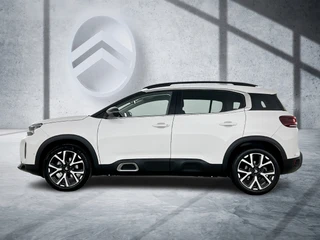 Citroën C5 Aircross – thumbnail 2