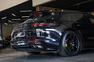 Porsche Panamera – thumbnail 14