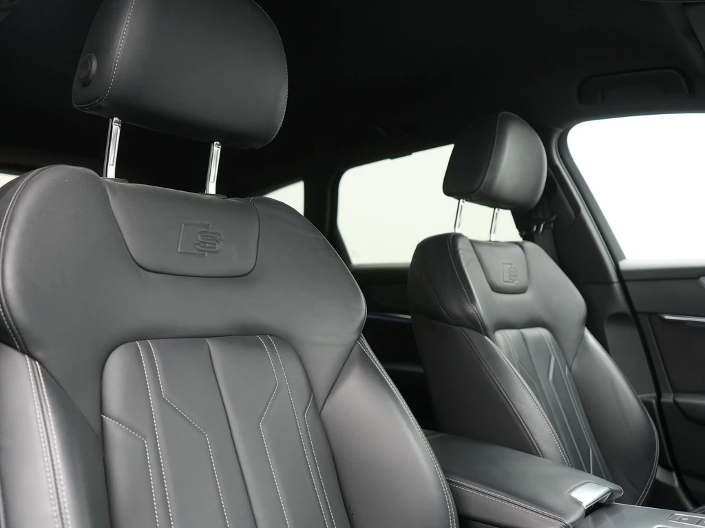 Audi A6 – foto 16