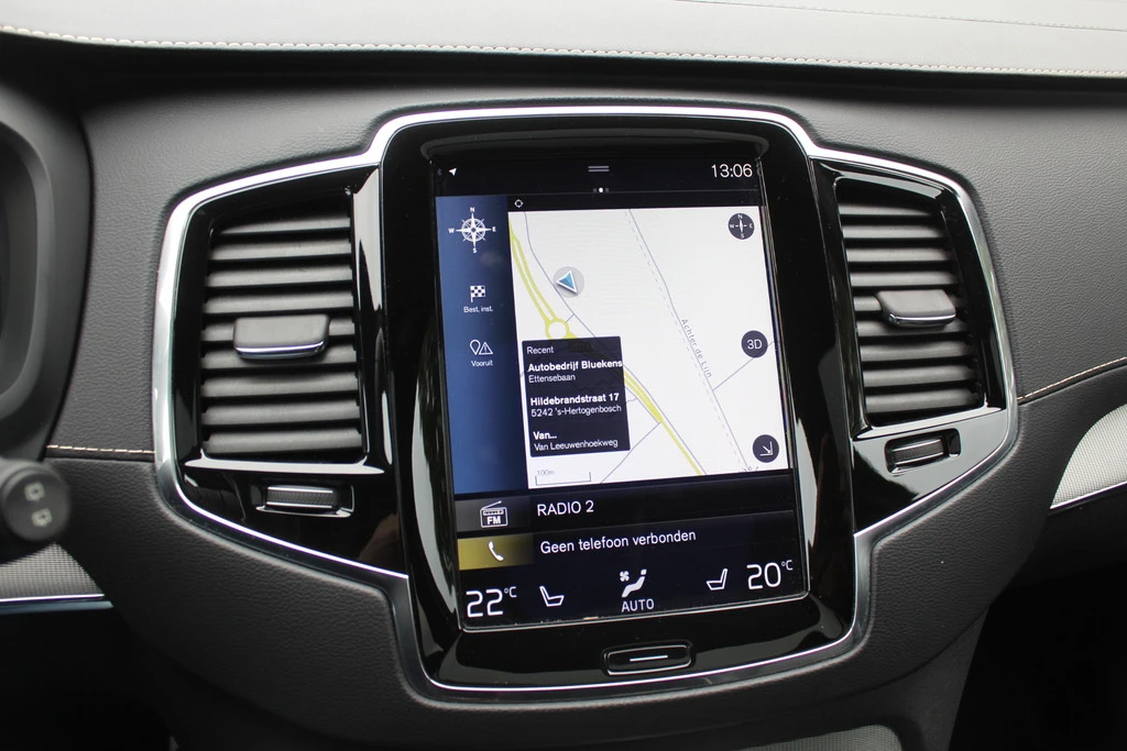 Volvo XC90 – foto 24