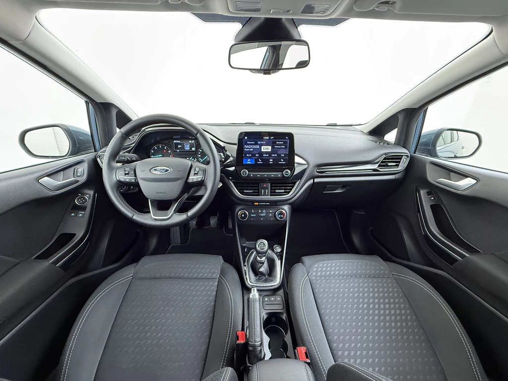Ford Fiesta – foto 10