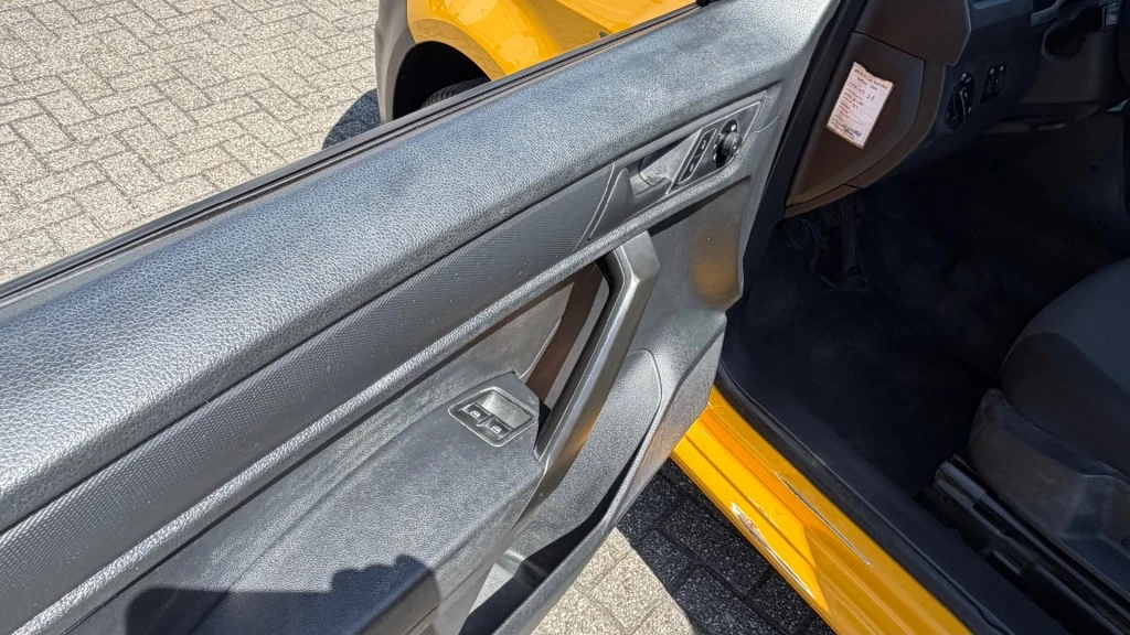 Volkswagen Caddy – foto 18