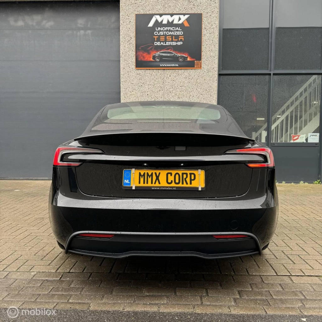 Tesla Model 3 – foto 4