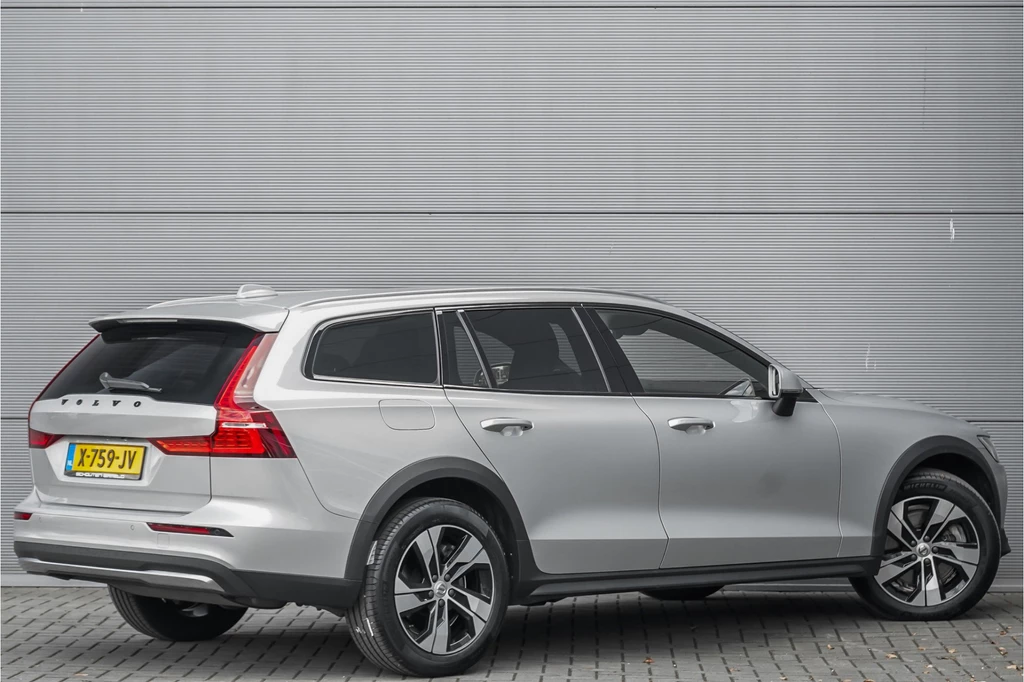 Volvo V60 – foto 7