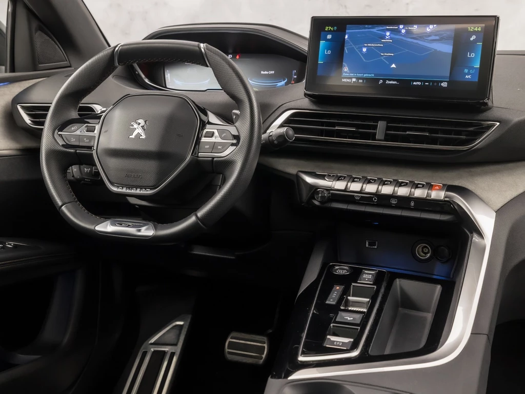 Peugeot 3008 – foto 9