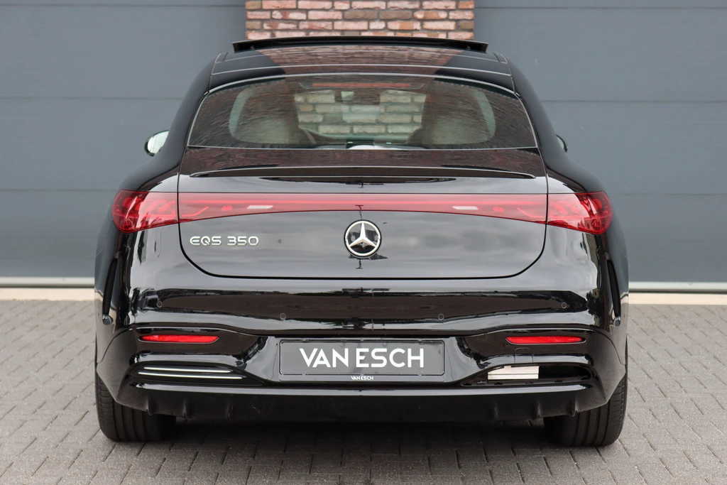 Mercedes-Benz EQS – foto 4