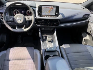 Nissan QASHQAI – thumbnail 8