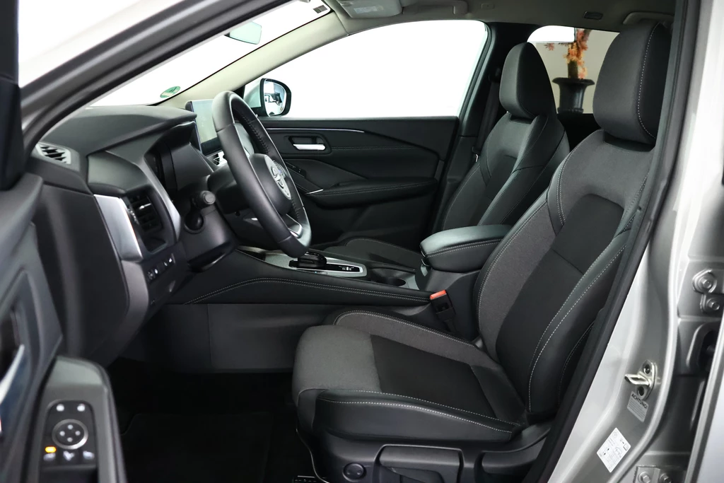 Nissan QASHQAI – foto 10