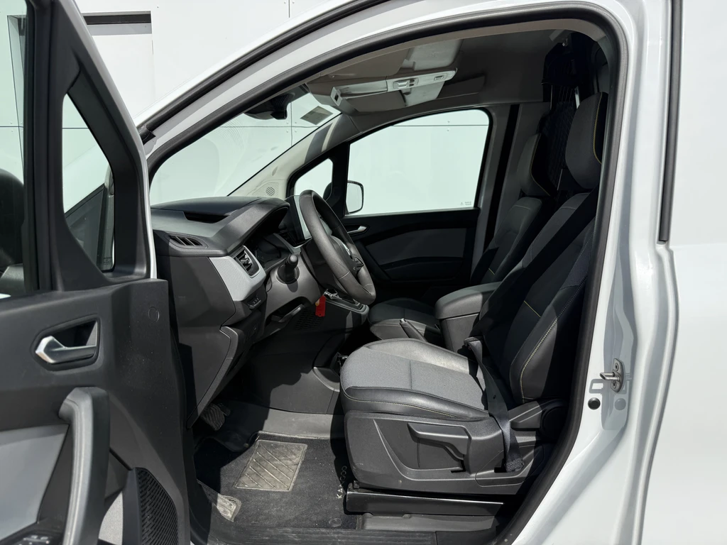Renault Kangoo – foto 8