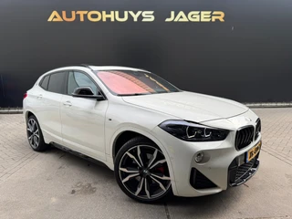 BMW X2 – thumbnail 10