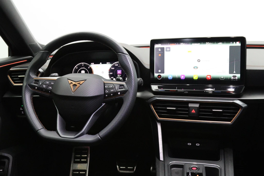 CUPRA Formentor – foto 13