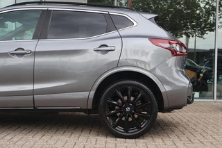 Nissan QASHQAI – thumbnail 3
