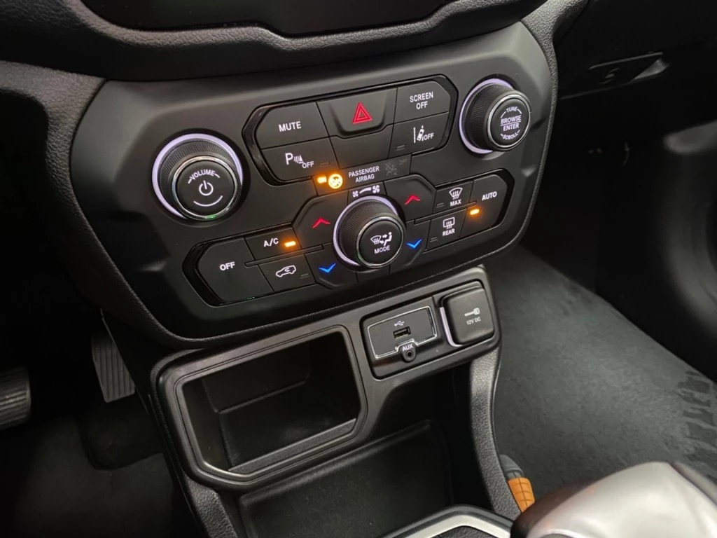 Jeep Renegade – foto 19