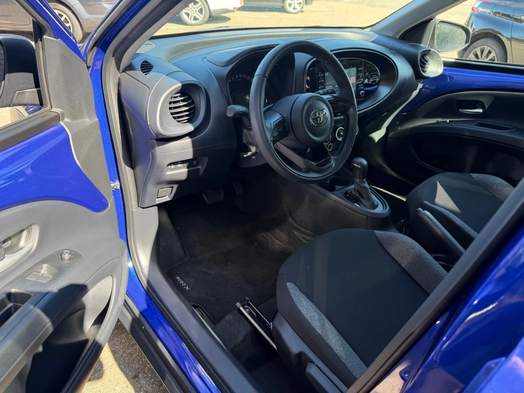Toyota Aygo – foto 17