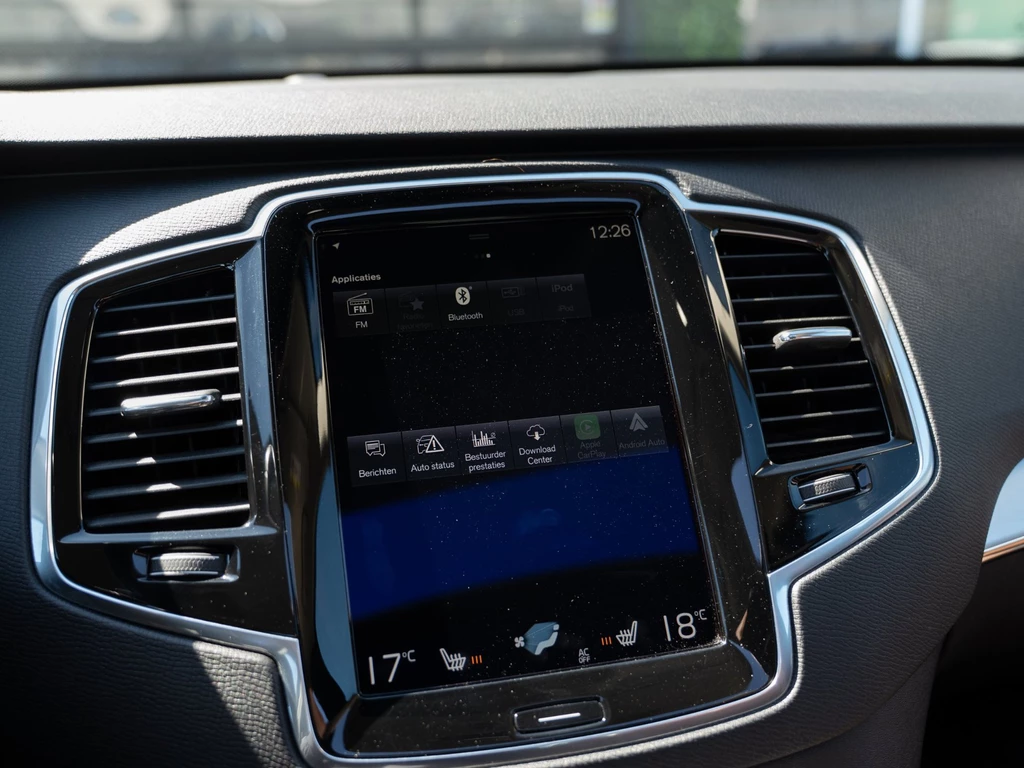 Volvo XC90 – foto 27