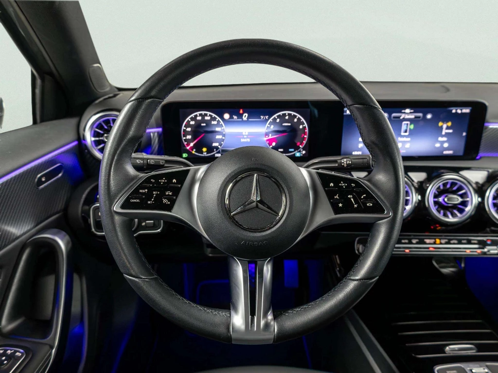 Mercedes-Benz A-Klasse – foto 13
