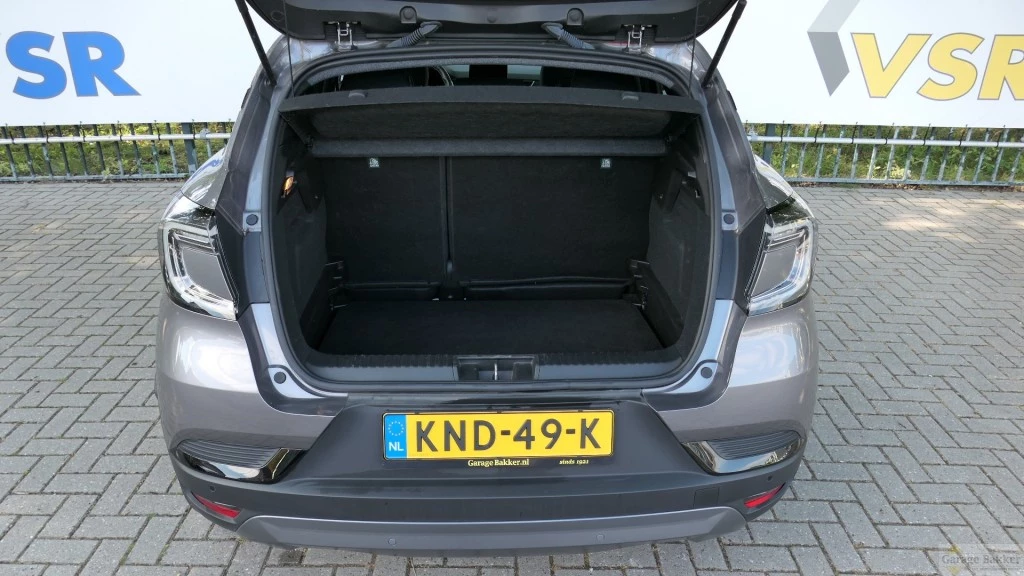 Renault Captur – foto 10